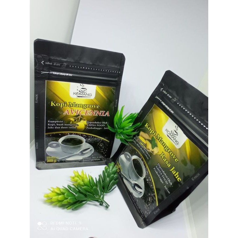 Jual Kopi Mangrove Shopee Indonesia 8742