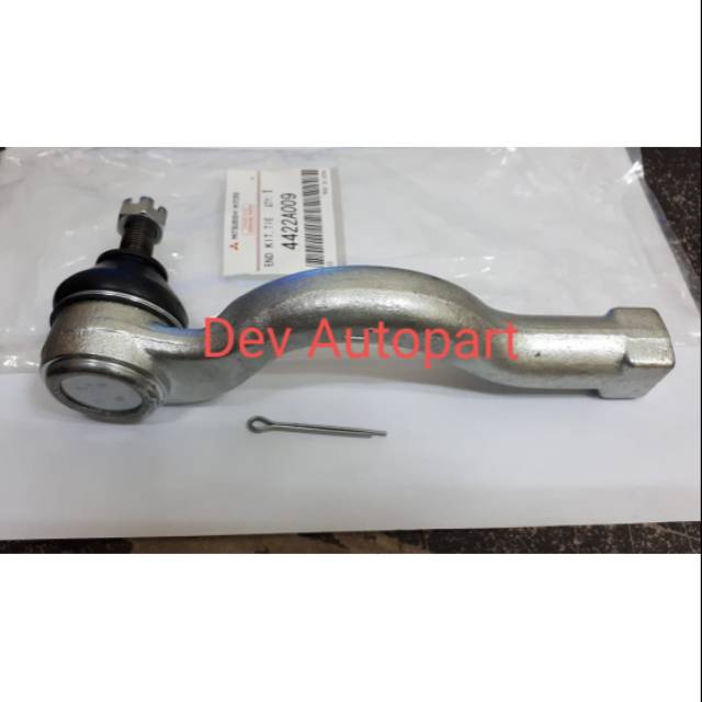 Jual Tie rod Triton kiri | Shopee Indonesia