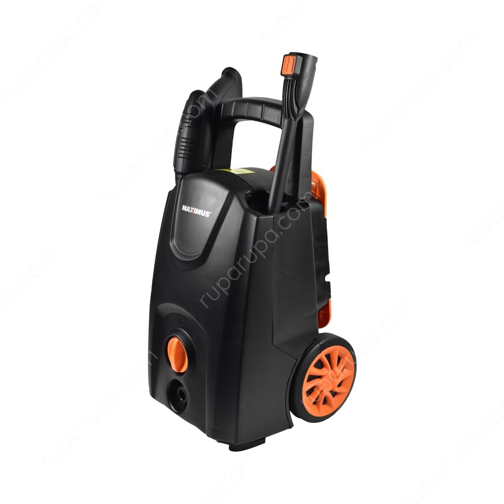 Jual Maximus Jet Cleaner Mesin Cuci Mobil dan motor High Pressure ...