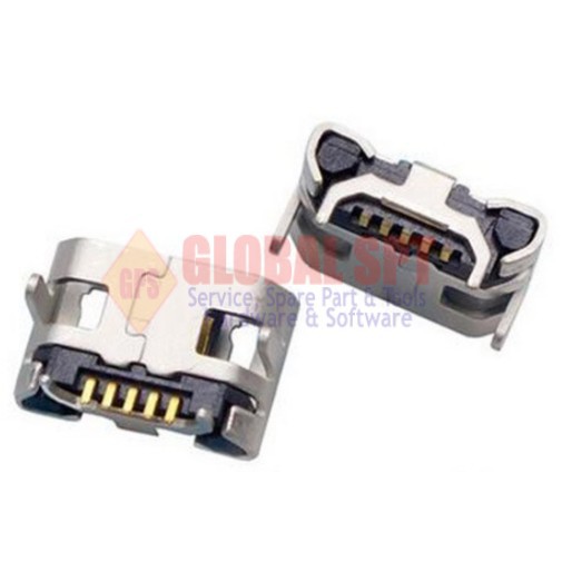 Jual PIC HORN 5PIN / KONEKTOR CAS / CONNECTOR CAS CINA HORNS 5 PIN ...