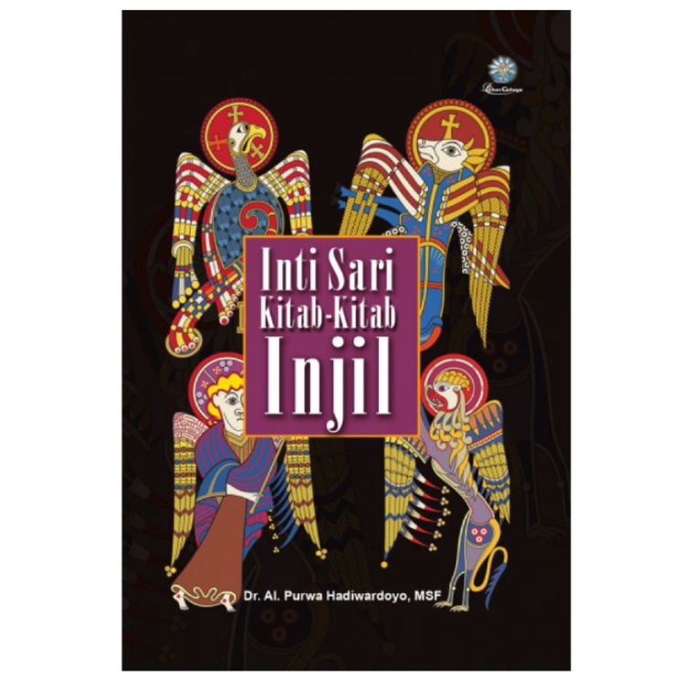 Jual BUKU INTISARI KITAB - KITAB INJIL , KITAB SUCI | Shopee Indonesia