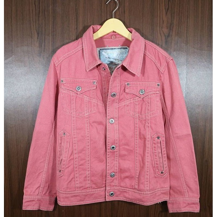 Tbj jeans jacket clearance price