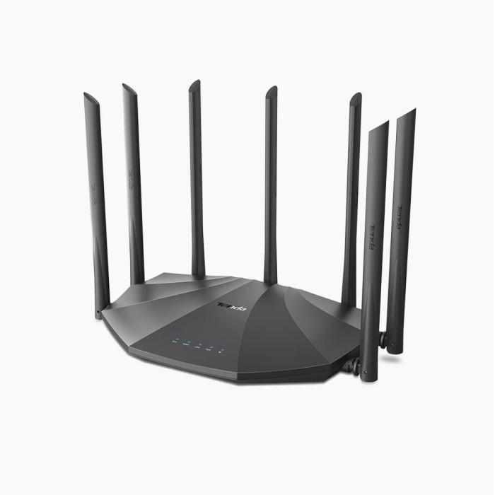 Jual TENDA ROUTER AC23 WALL KILLER TERBAIK AC2100 Dual Band Gigabit ...