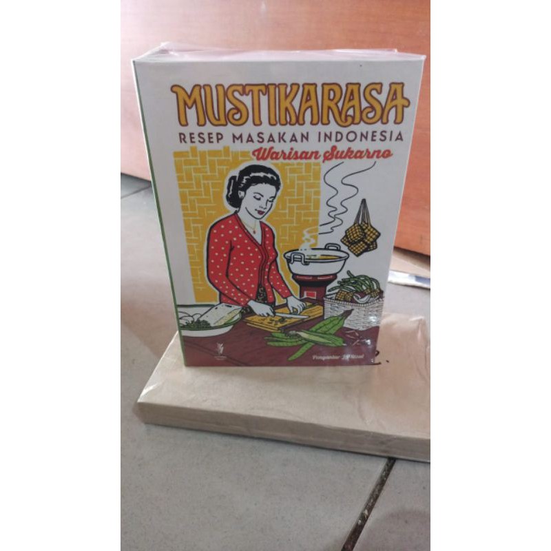 Jual mustika rasa resep masakan | Shopee Indonesia