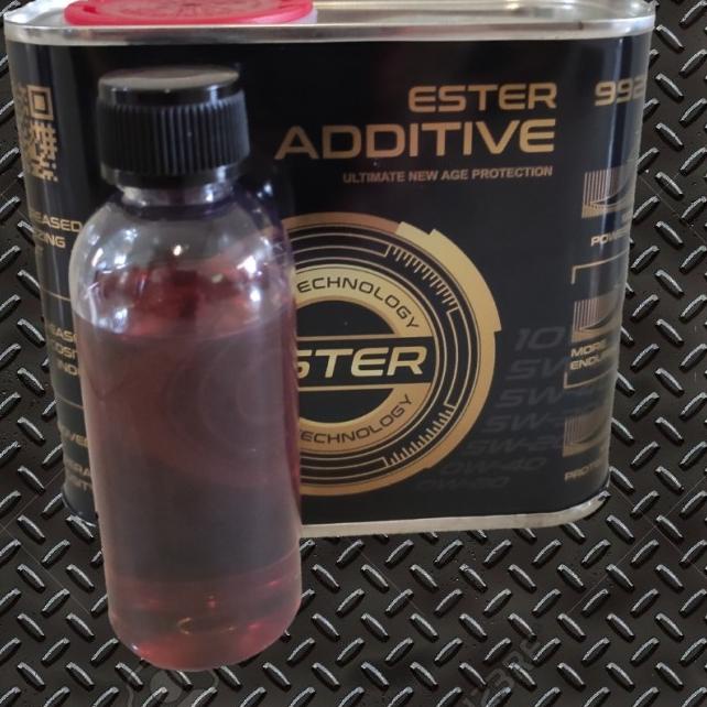 PROTEC Kraftstoff-Additive / Motoröl-Additive - P1301