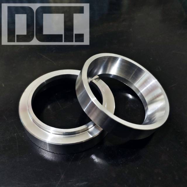 Jual Dosing Ring Funnel 49mm Khusus Rok Presso | Shopee Indonesia