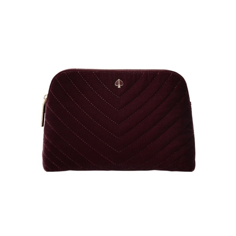 Kate spade discount amelia velvet