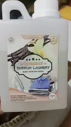 Jual Parfum Laundry Medan