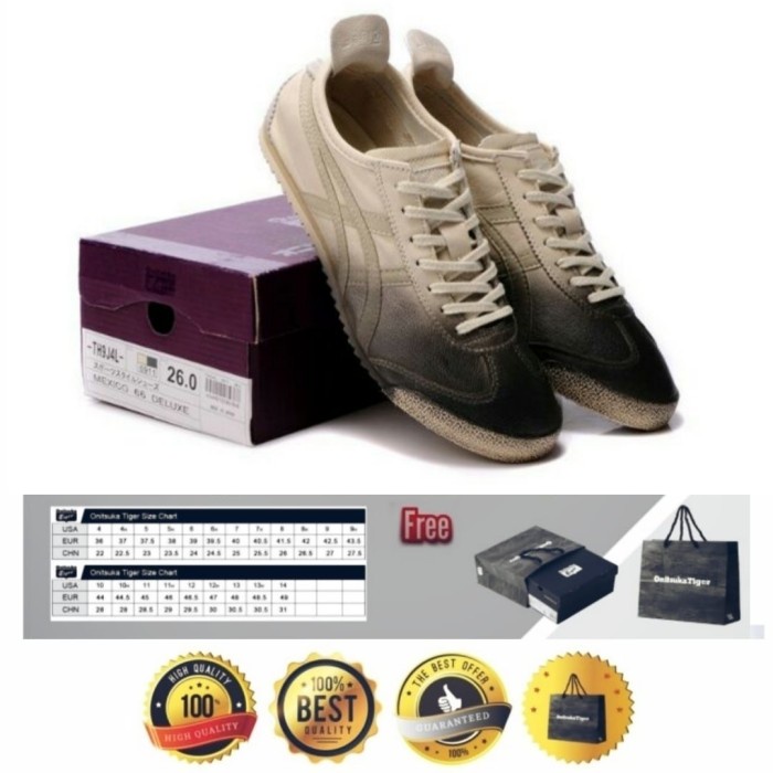 onitsuka sm megamall