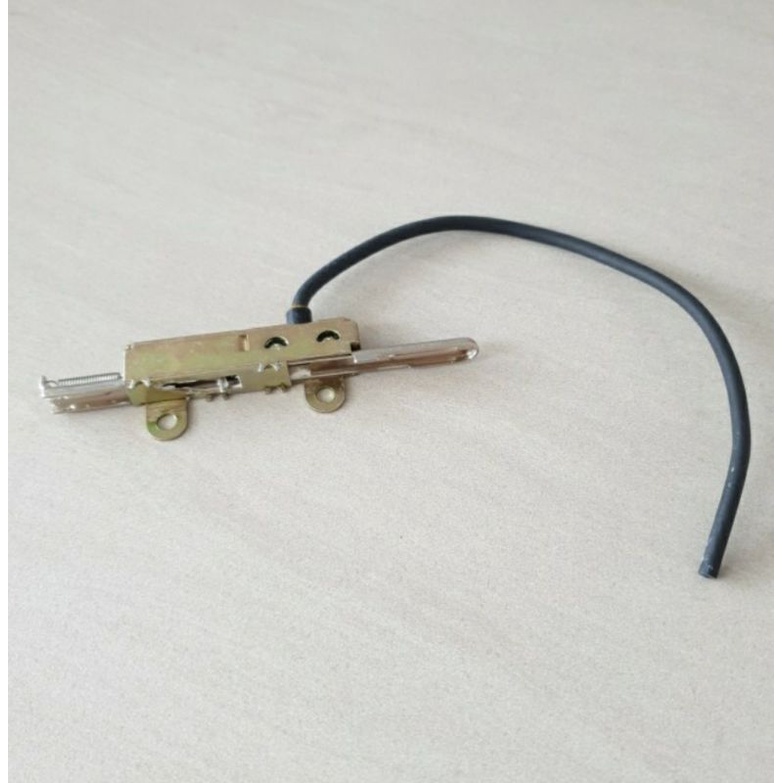 Jual Original Pematik Gas magnet rice cooker rinnai RR50A/RR55RTL ...