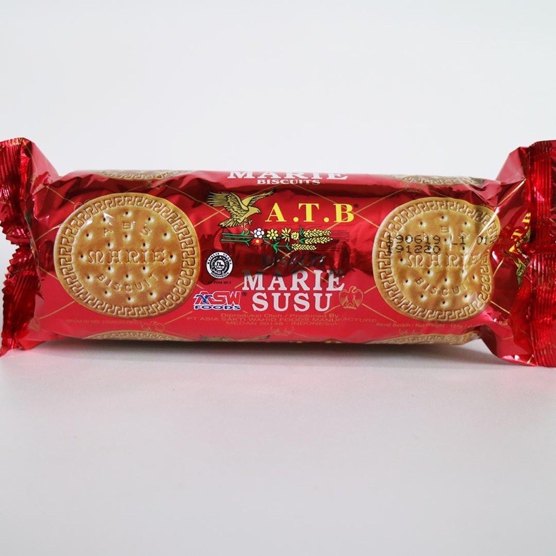 Jual Roti Marie Susu Terlengkap & Harga Terbaru Juli 2026 | Shopee ...