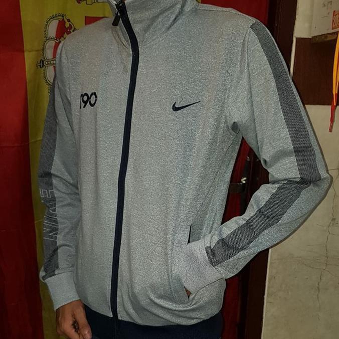 Nike hot sale t90 jacket