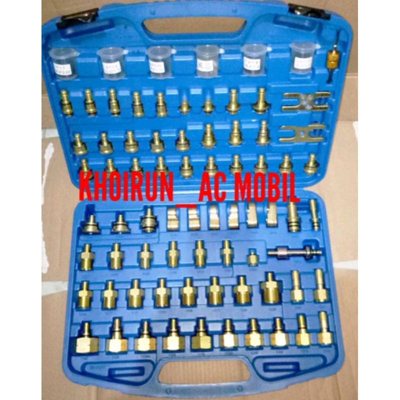 Jual Alat Tes Bocor Ac Mobil Evaporator Evap Condensor Compresor Untuk