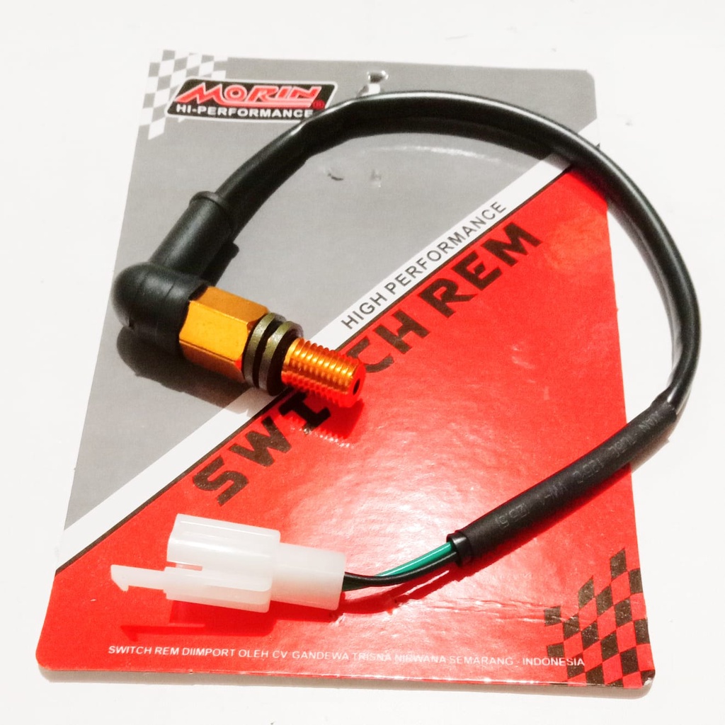 Jual Suit Switch Master Rem Universal Depan Belakang Variasi Standar ...
