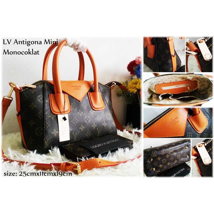 lv antigona tas aja 150rb