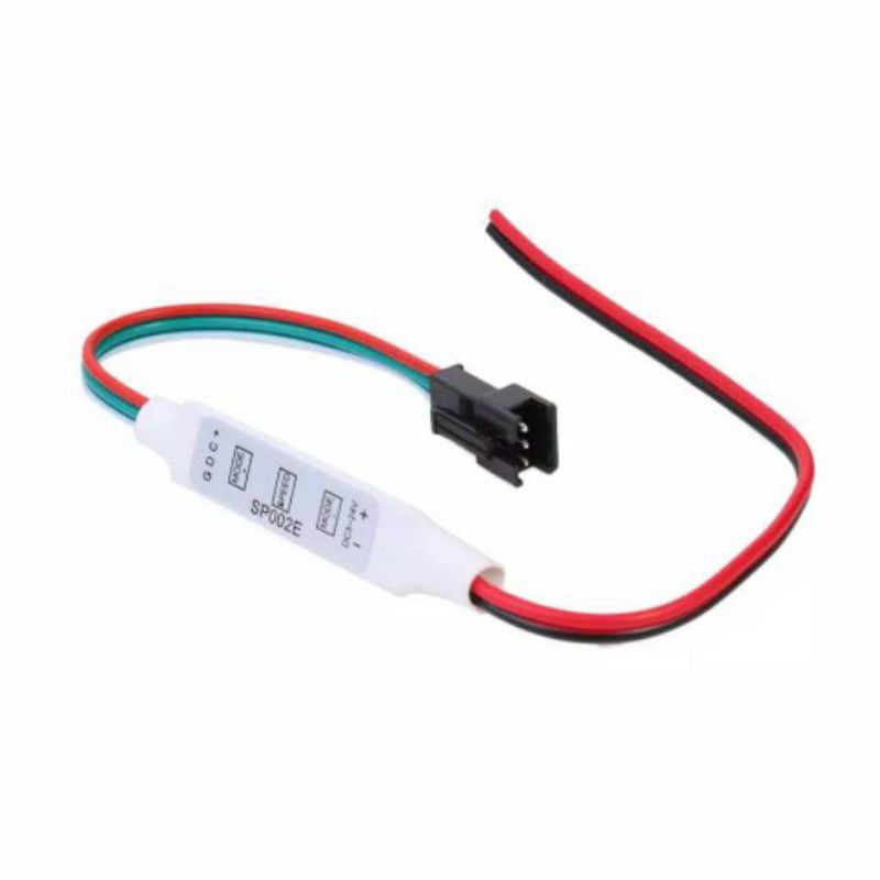 Jual modul led rgb SP002E runing 3 pin | Shopee Indonesia