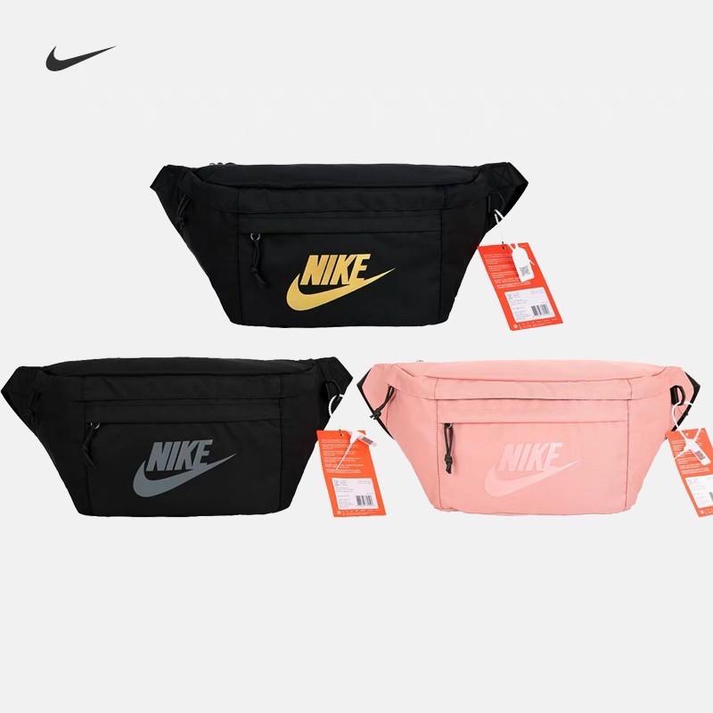 Tas pinggang lari clearance nike