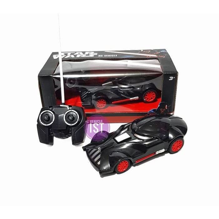 Jual RC Remote Mobil Star War No.99802 | Shopee Indonesia