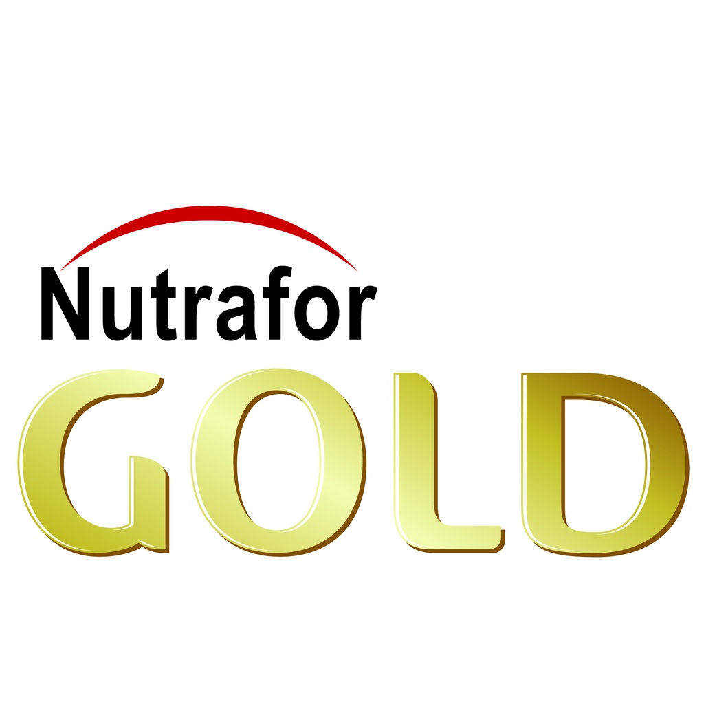 Jual Nutrafor Gold - Suplementasi Vitamin dan Mineral | Shopee Indonesia