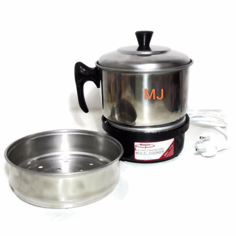 Nanotec best sale multi cooker