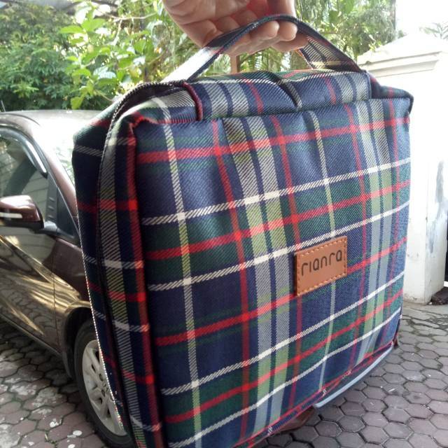 dompet serbaguna tas tisu handsanitizer atau peralatan mandi tempat make up dompet kosmetik