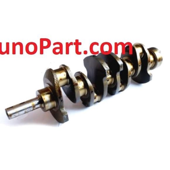 Jual Kruk As/Crank Shaft Daihatsu V83 / Taft Gt F70 (Dl) Shopee Indonesia