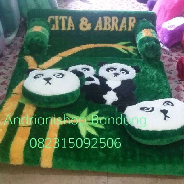Jual Sofabed Rasfur 200x120x10cm | Shopee Indonesia