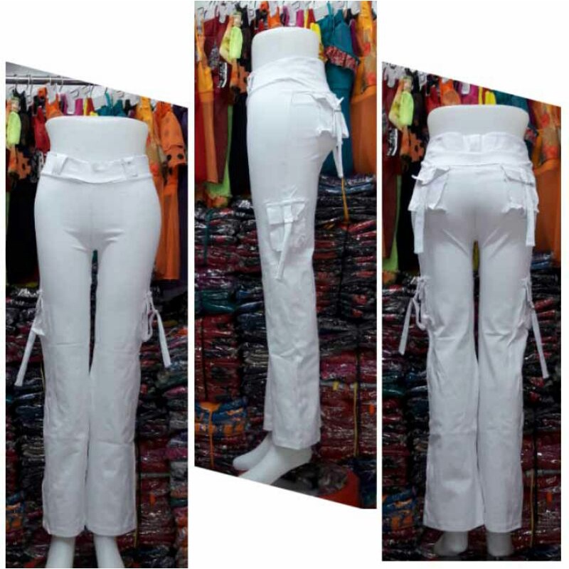 Panduan Lengkap Memilih dan Membeli Celana Senam Online: Temukan Celana Idaman untuk Aktivitasmu