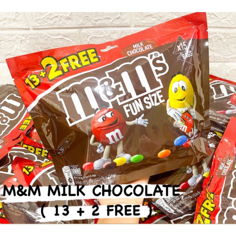 Is M&m's Crispy Milk Chocolate Snack & Share Bag 335g Halal, Haram