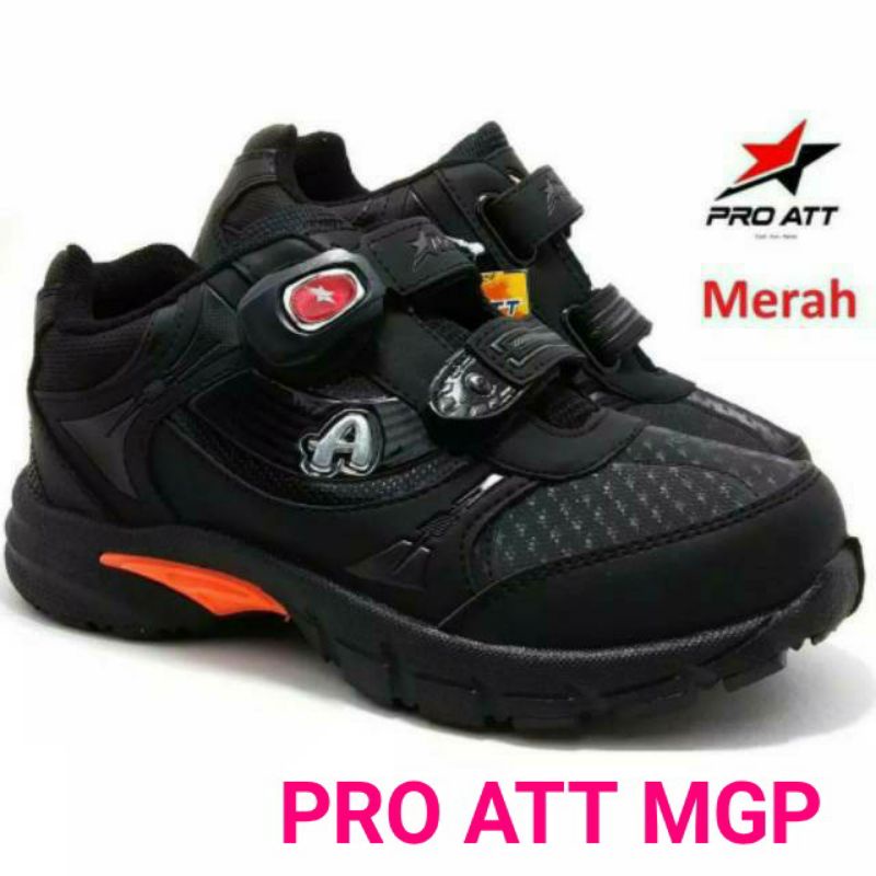 Jual Sepatu Pro Att Terlengkap & Harga Terbaru Agustus 2026 | Shopee ...