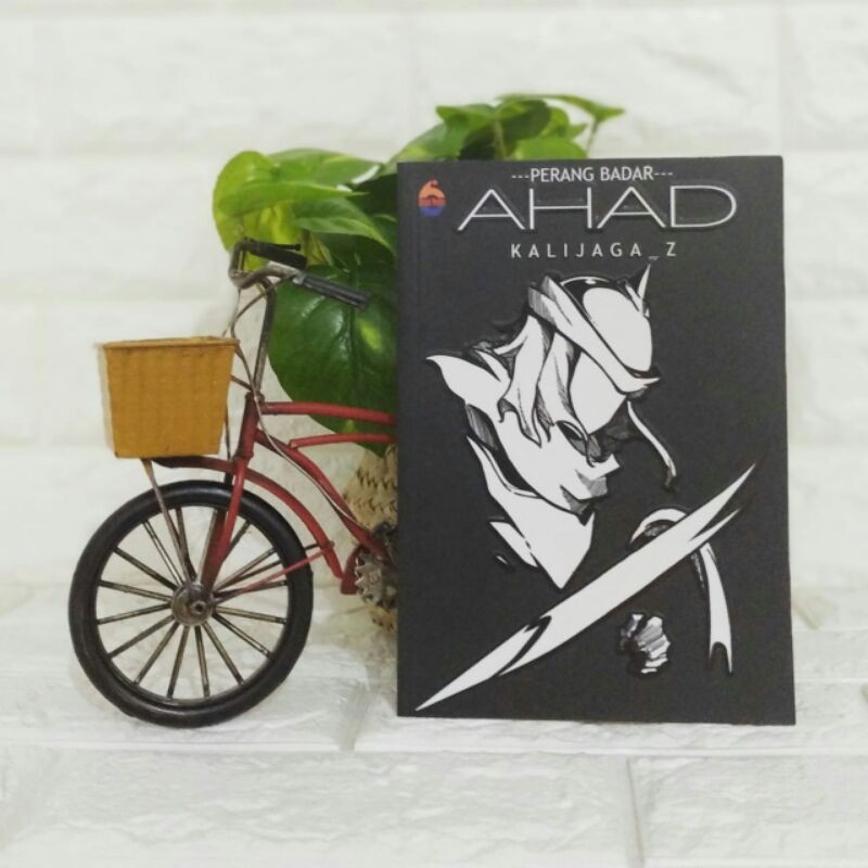 Jual Ahad Perang Badar Shopee Indonesia