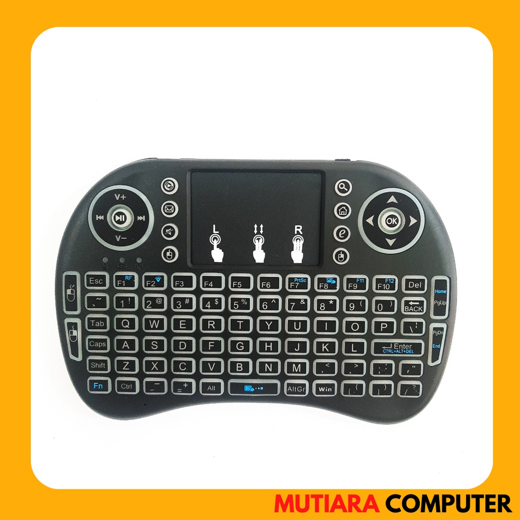 Jual MINI KEYBOARD BLUETOOTH | Shopee Indonesia