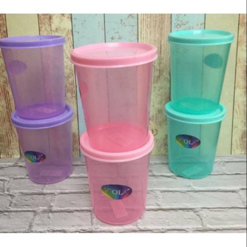 Jual Gelas Tutup Polos Small Medium Large Viola Gelas Plastik Shopee Indonesia 7194