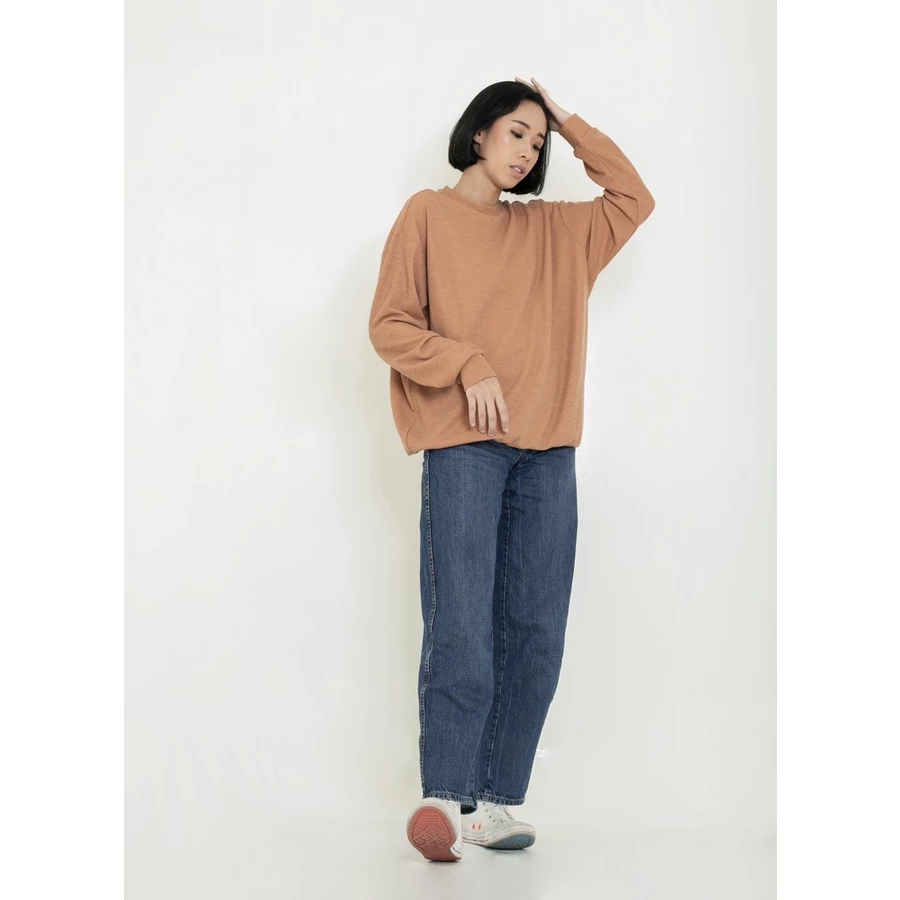 Sung Sweater 