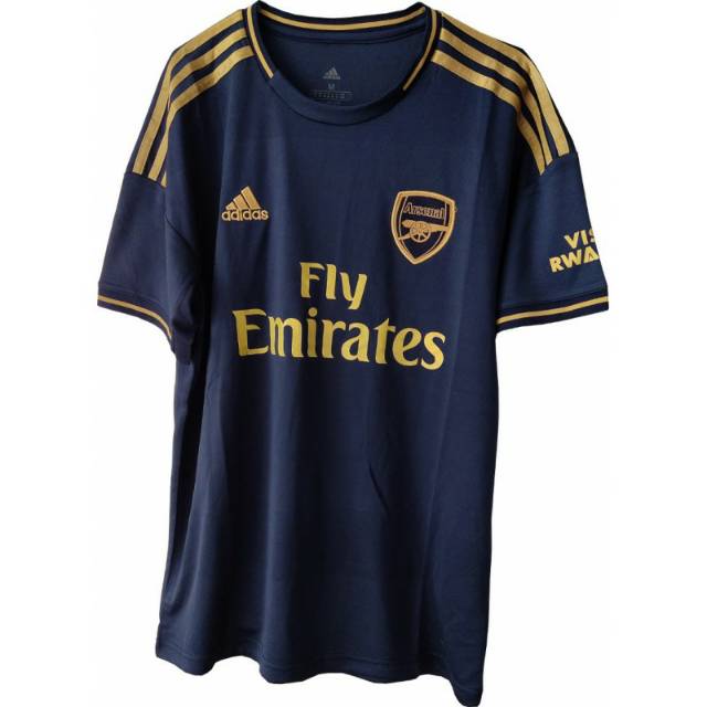 Jersey arsenal best sale 3rd 2019