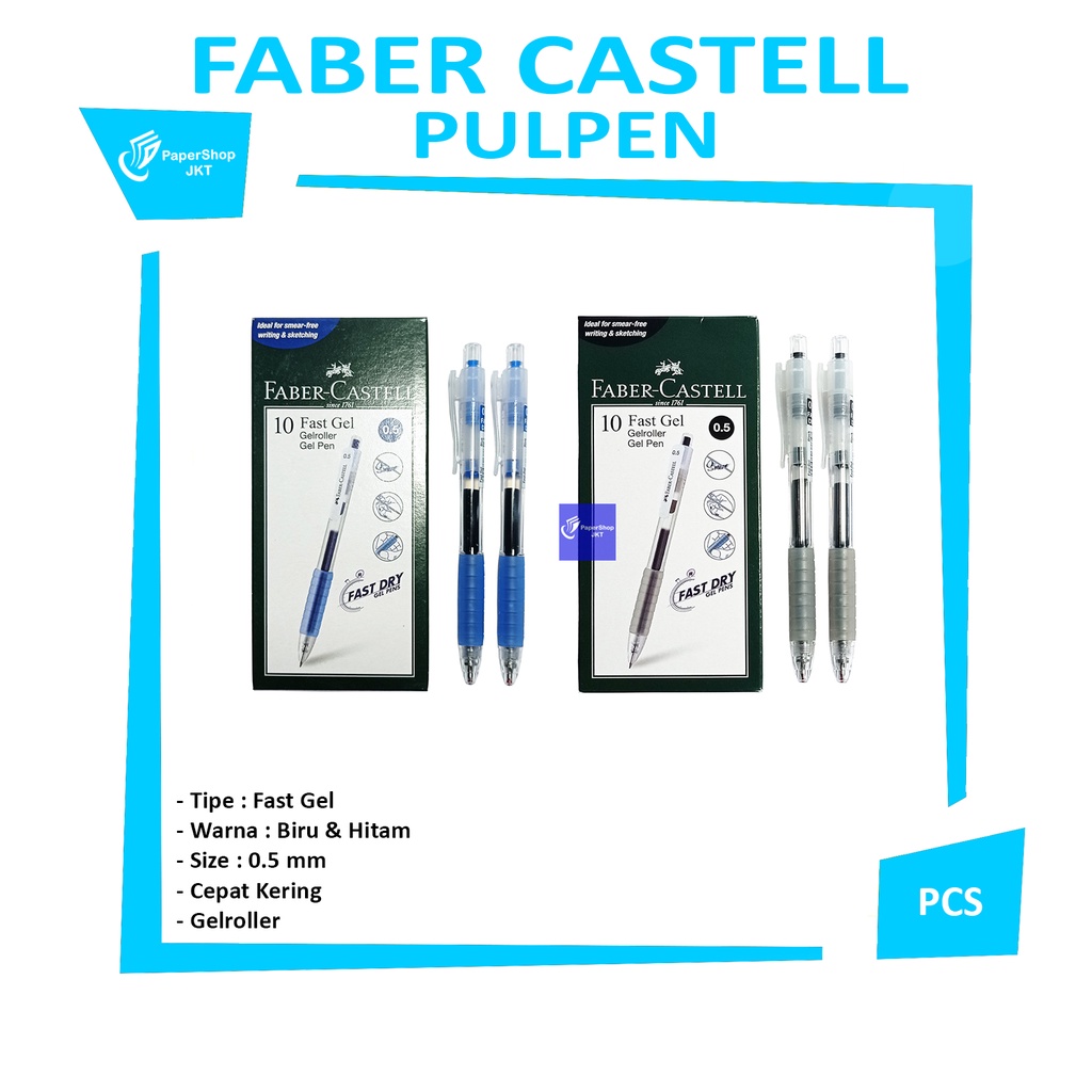 Faber-Castell Dry Mediums Try It Box – 17-teiliges Künstler-Set Mit Buntstiften, Kohlestiften & Mehr