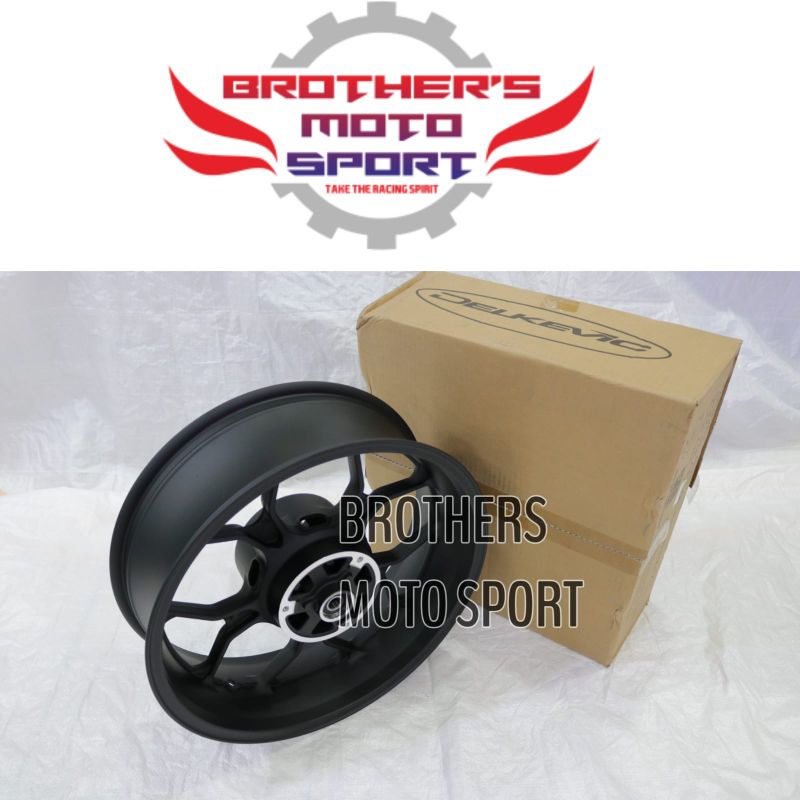 Jual velg r25 velg delkevic r25 velg racing mt25 velg belakang r25 ...
