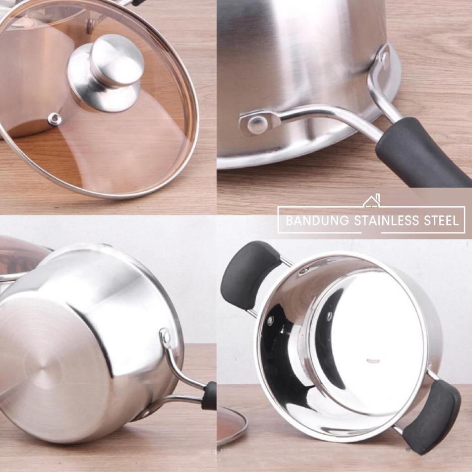 Nest Braising Pan With Lid – The Suki Shoppe