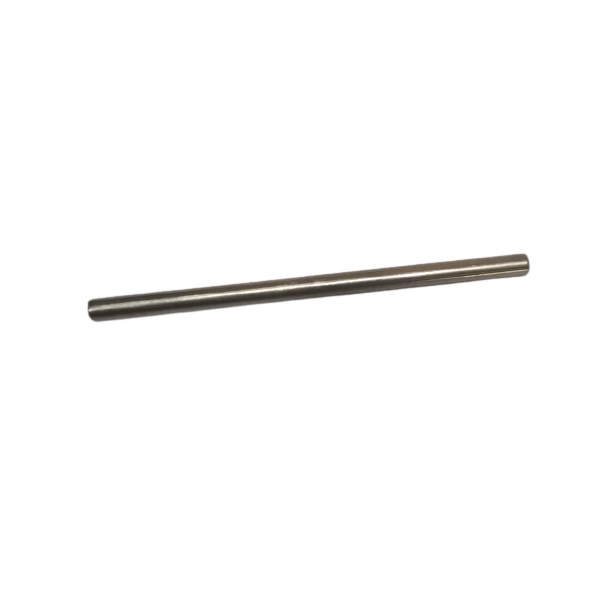 Jual 1Pcs As Pin Besi Stainles Steel Stainlesstel Dowel Diameter 3mm ...