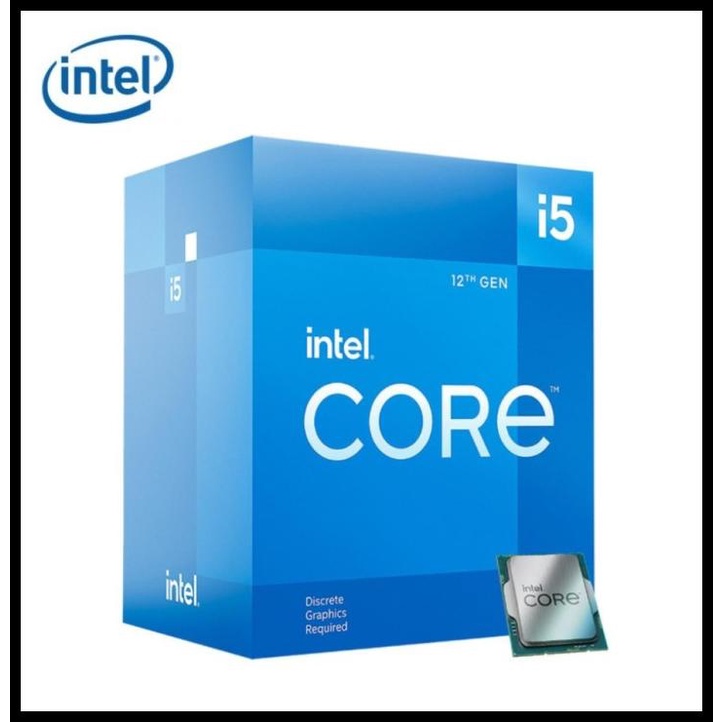 Jual Intel Core I5 12600 Box (Intel Lga 1700) | Shopee Indonesia