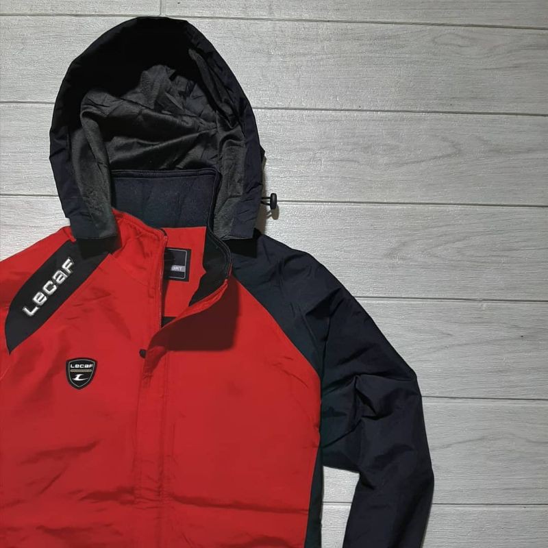 Lecaf jacket price best sale