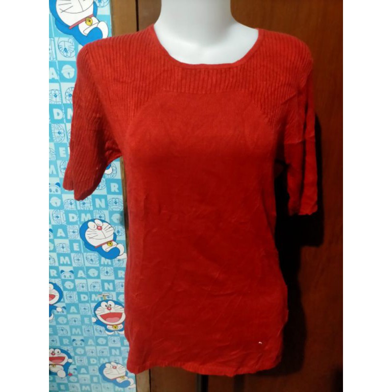 Jual Top Merah | Shopee Indonesia