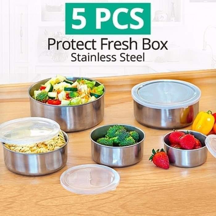 Jual rantang beranak / rantang susun isi 5 pcs | Shopee Indonesia