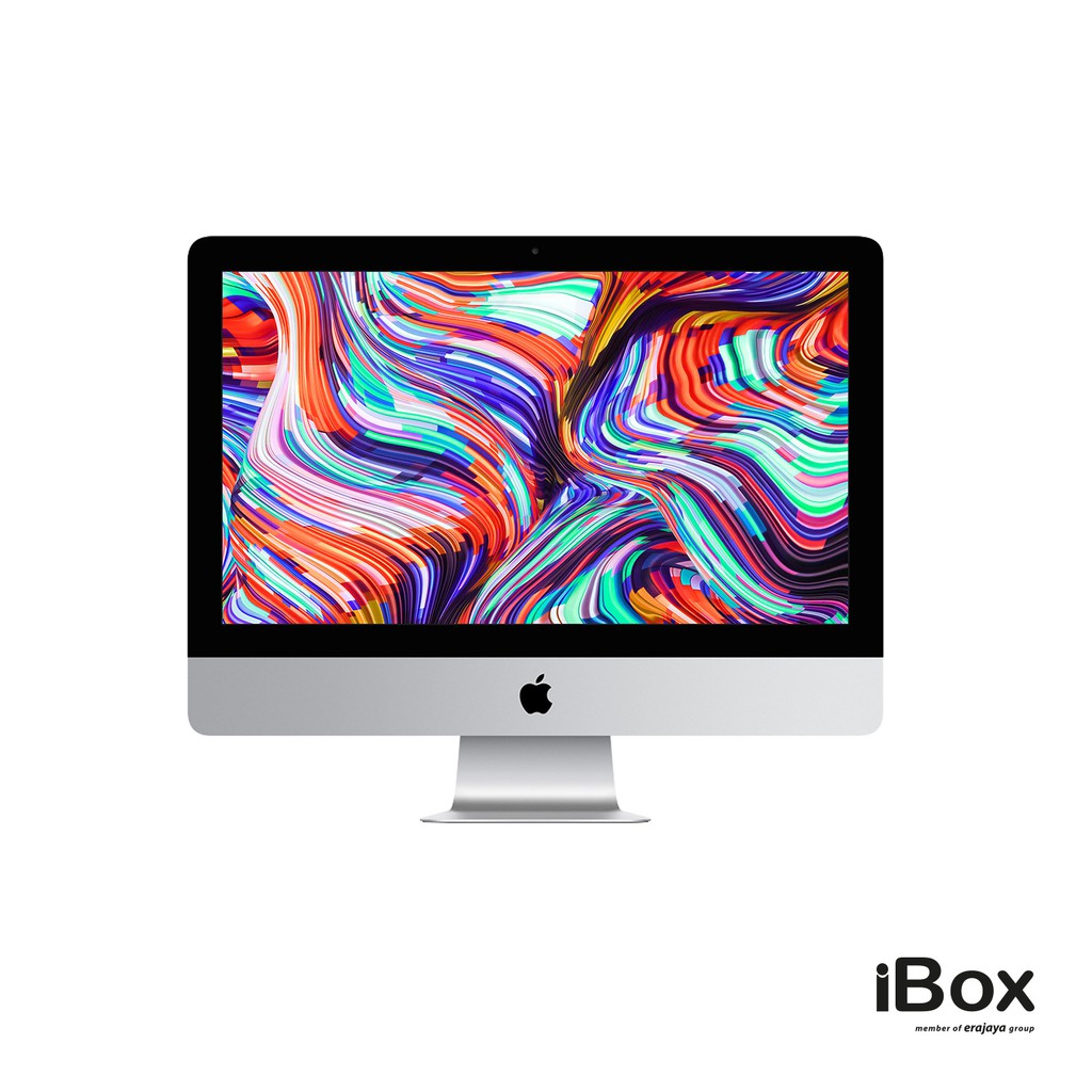 【値下げ】iMac Retina 4K Apple iMac with Retina 4K display Desktops & All-in-Ones for