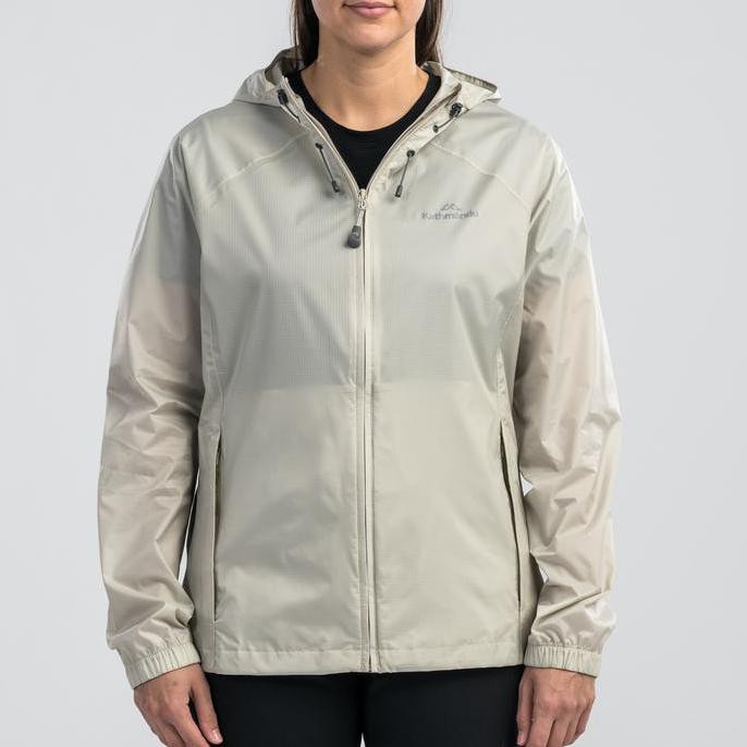 Kathmandu pack and go on sale jacket