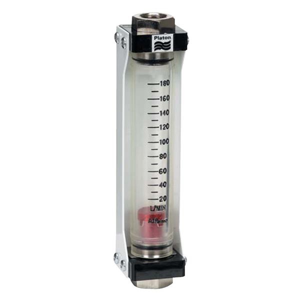 Jual Dwyer VFCR-151 Series VFCR Visi-Float® Acrylic Flowmeters with ...