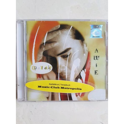 Jual Cd Awie Otak Imported Malaysia | Shopee Indonesia