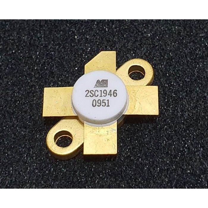 Jual Transistor RF Pemancar FM HT 2sc1946 c1946 original | Shopee Indonesia