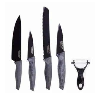 Jual Kitchen King Knife Set Made In German Bistrotering - Jakarta