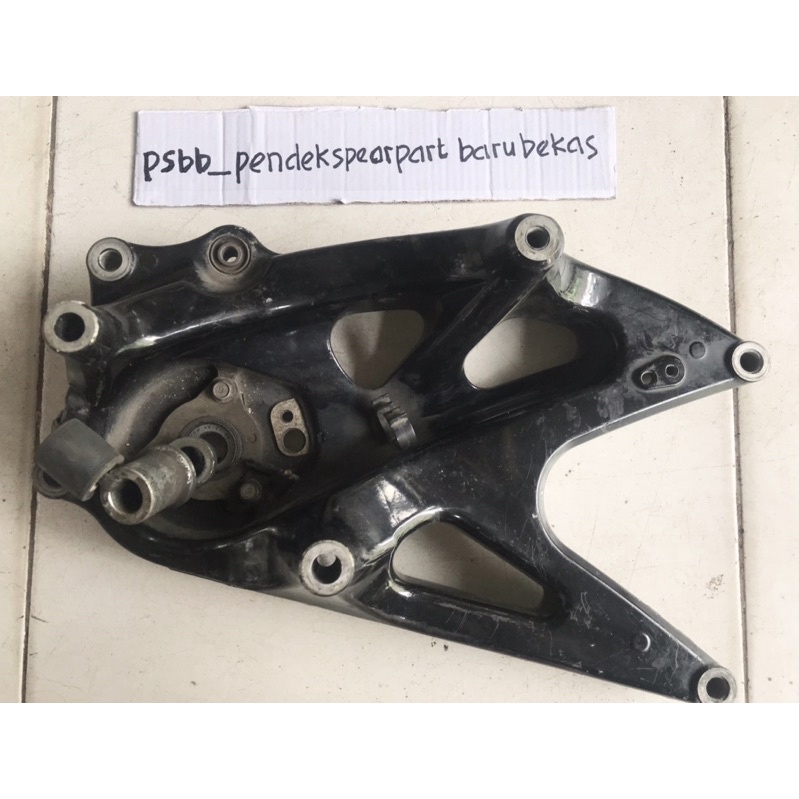 Jual Swim Arm Nmax 2DP Swing Arm Pangkon Knalpot Yamaha Nmax Original
